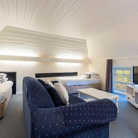Coolangatta Estate Shoalhaven Heads Motel Bagian luar foto