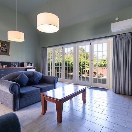 Coolangatta Estate Shoalhaven Heads Motel Bagian luar foto