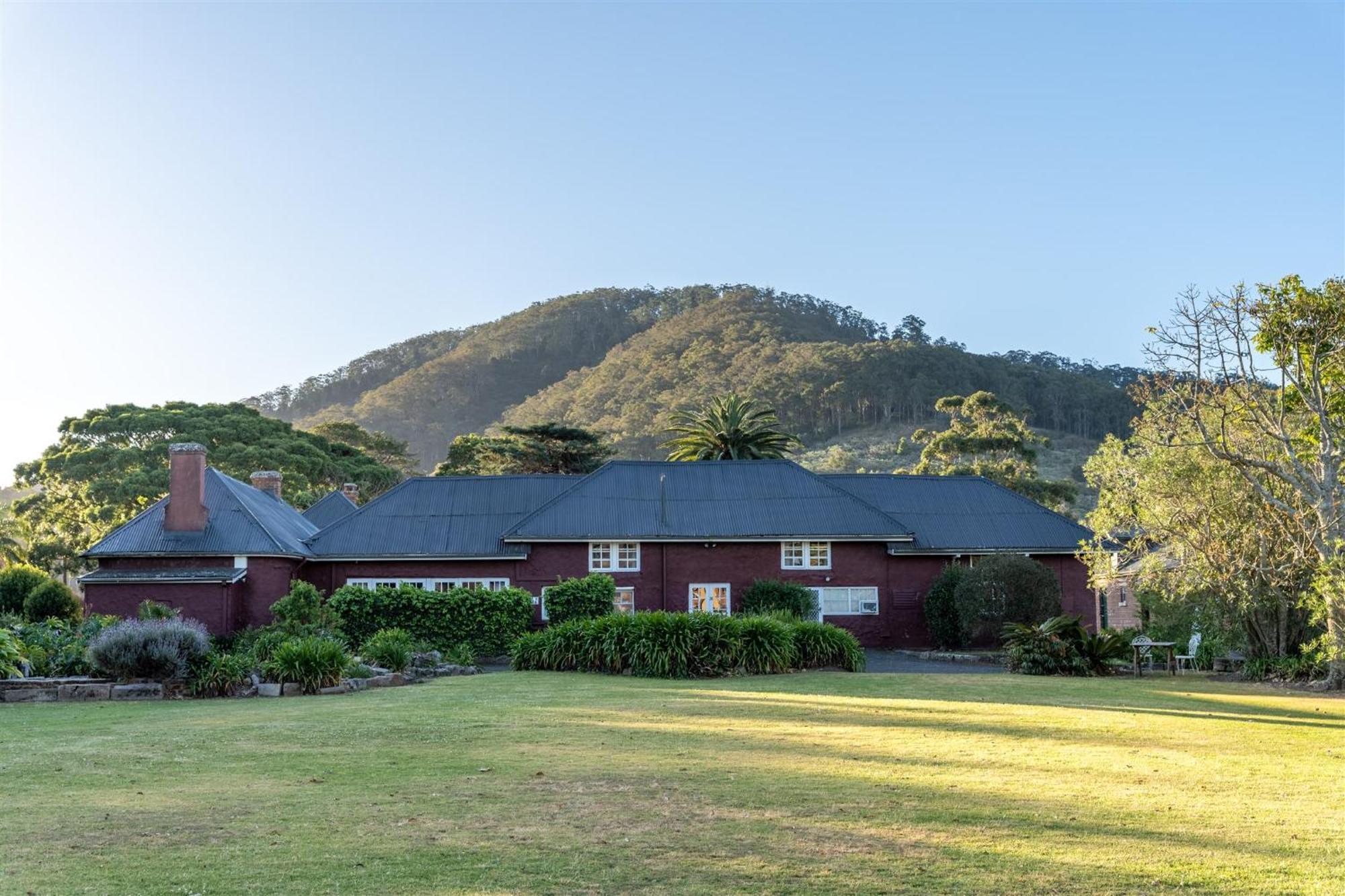 Coolangatta Estate Shoalhaven Heads Motel Bagian luar foto