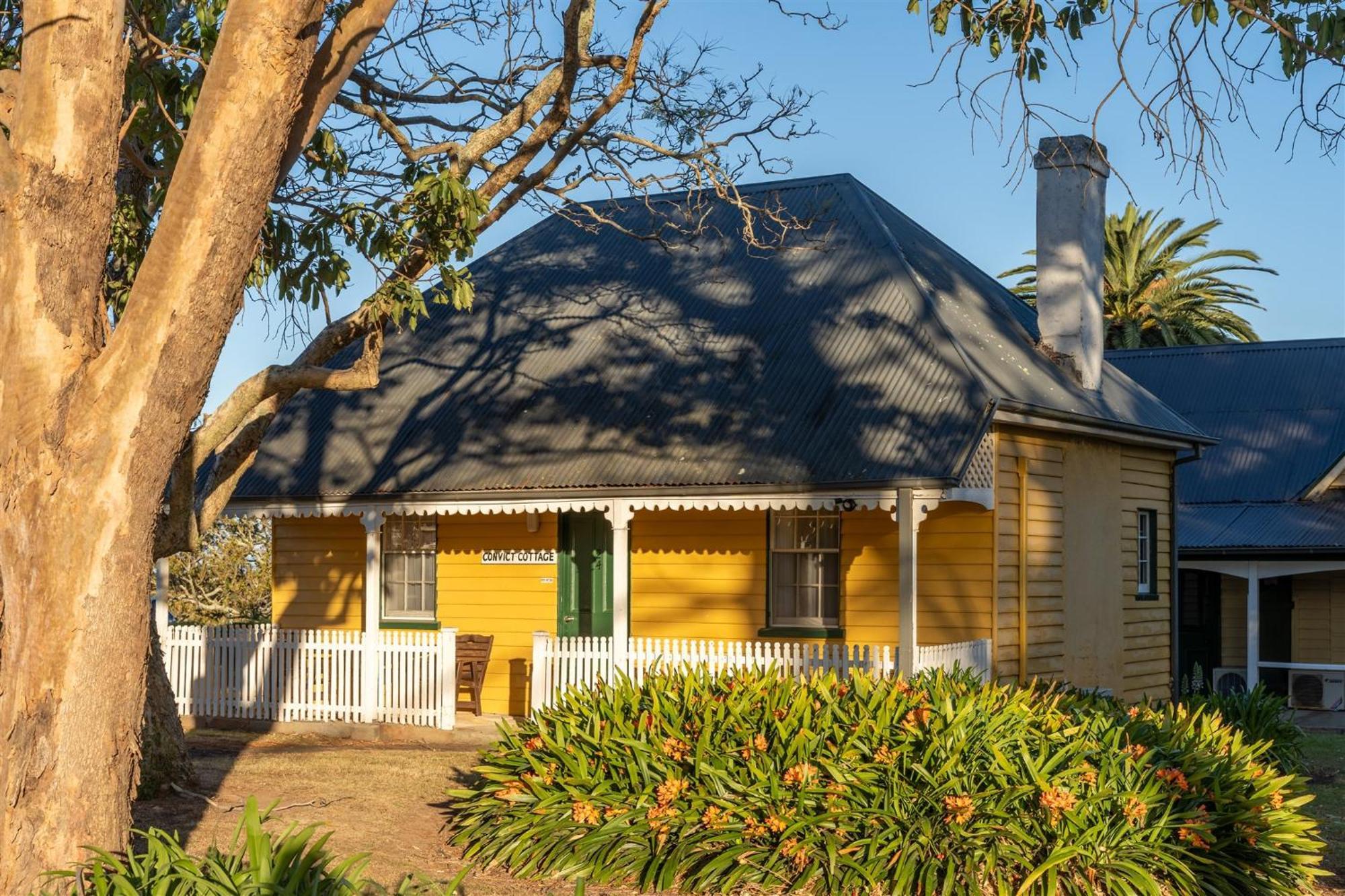 Coolangatta Estate Shoalhaven Heads Motel Bagian luar foto