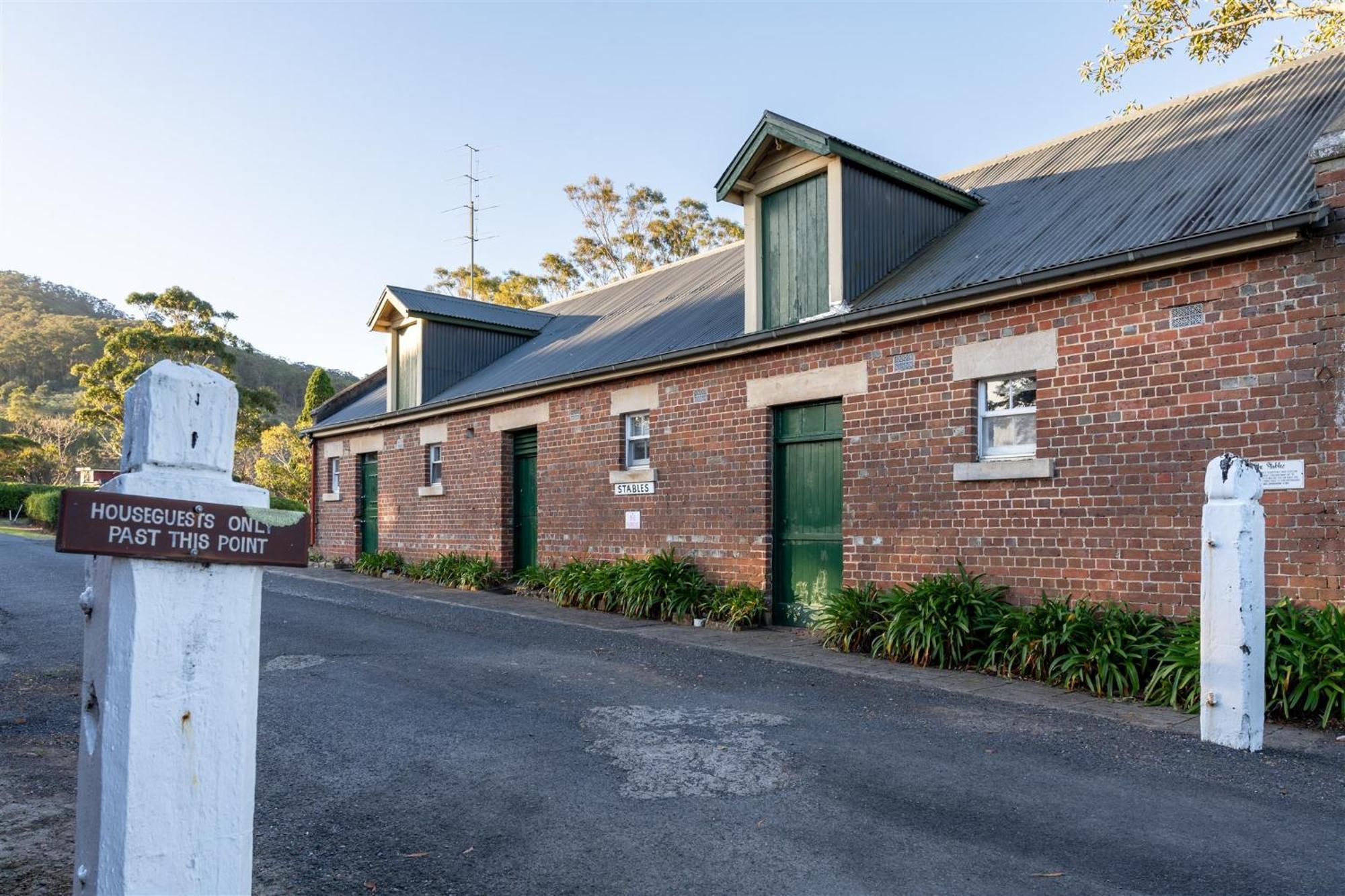 Coolangatta Estate Shoalhaven Heads Motel Bagian luar foto