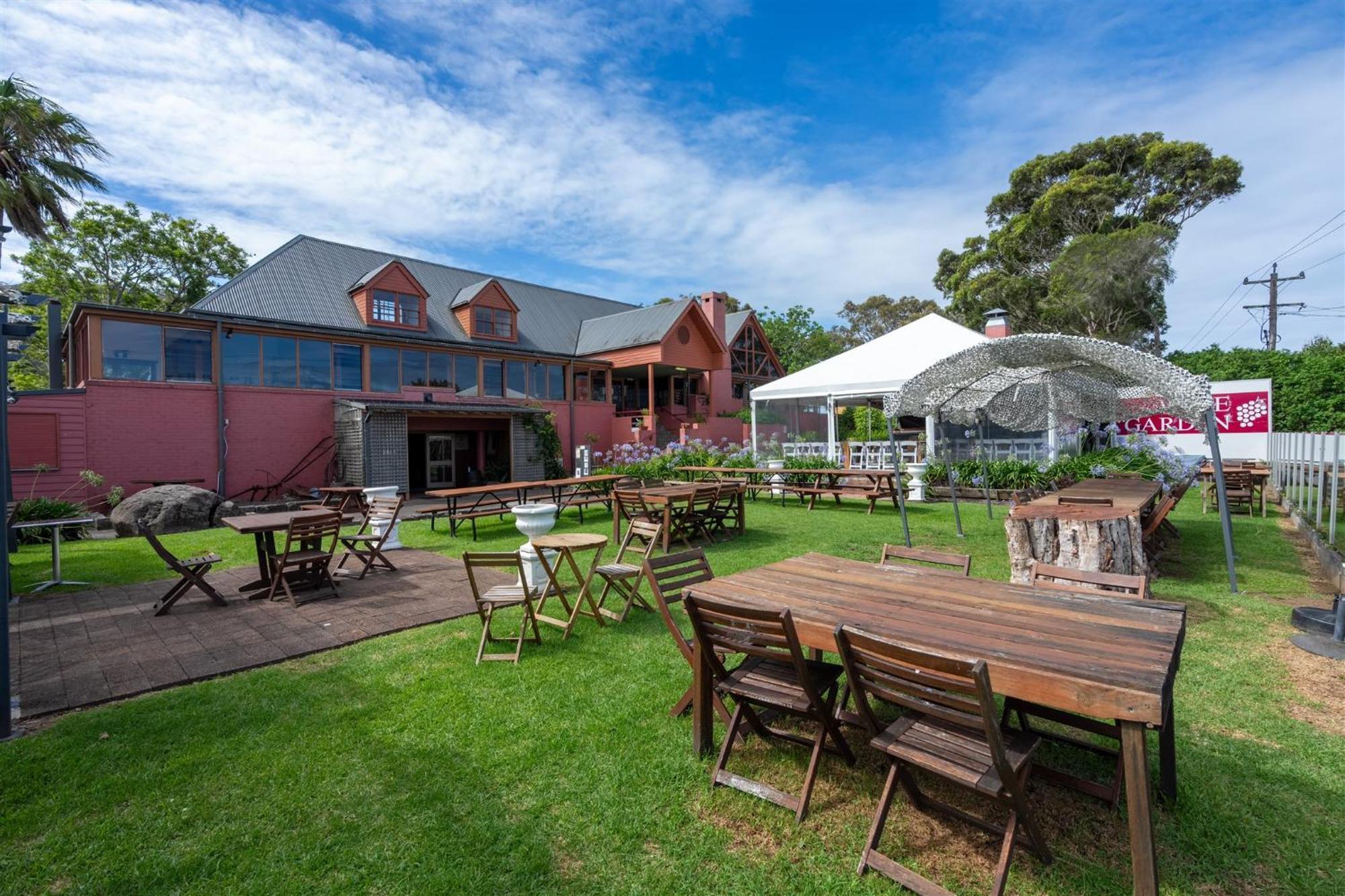 Coolangatta Estate Shoalhaven Heads Motel Bagian luar foto