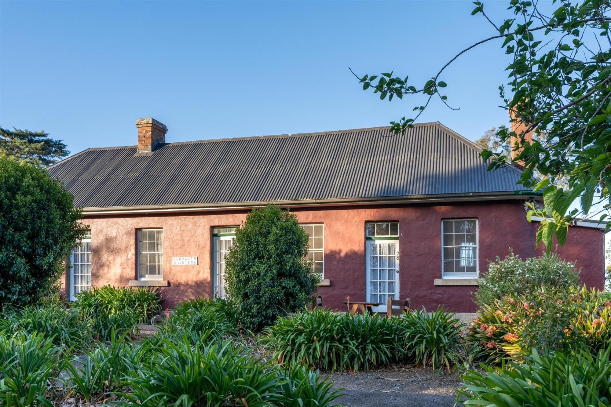 Coolangatta Estate Shoalhaven Heads Motel Bagian luar foto