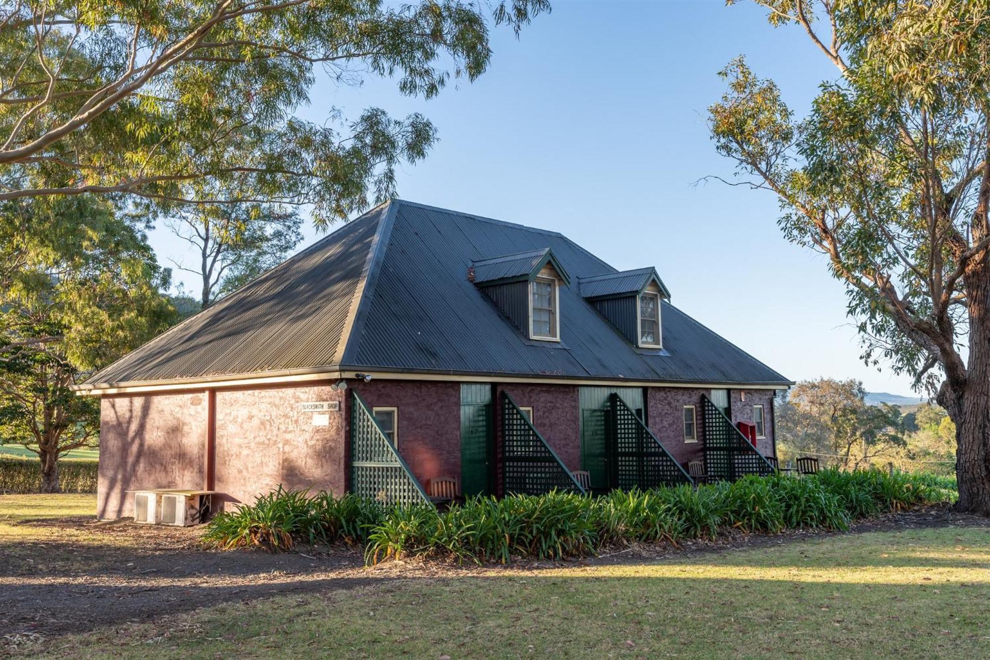 Coolangatta Estate Shoalhaven Heads Motel Bagian luar foto