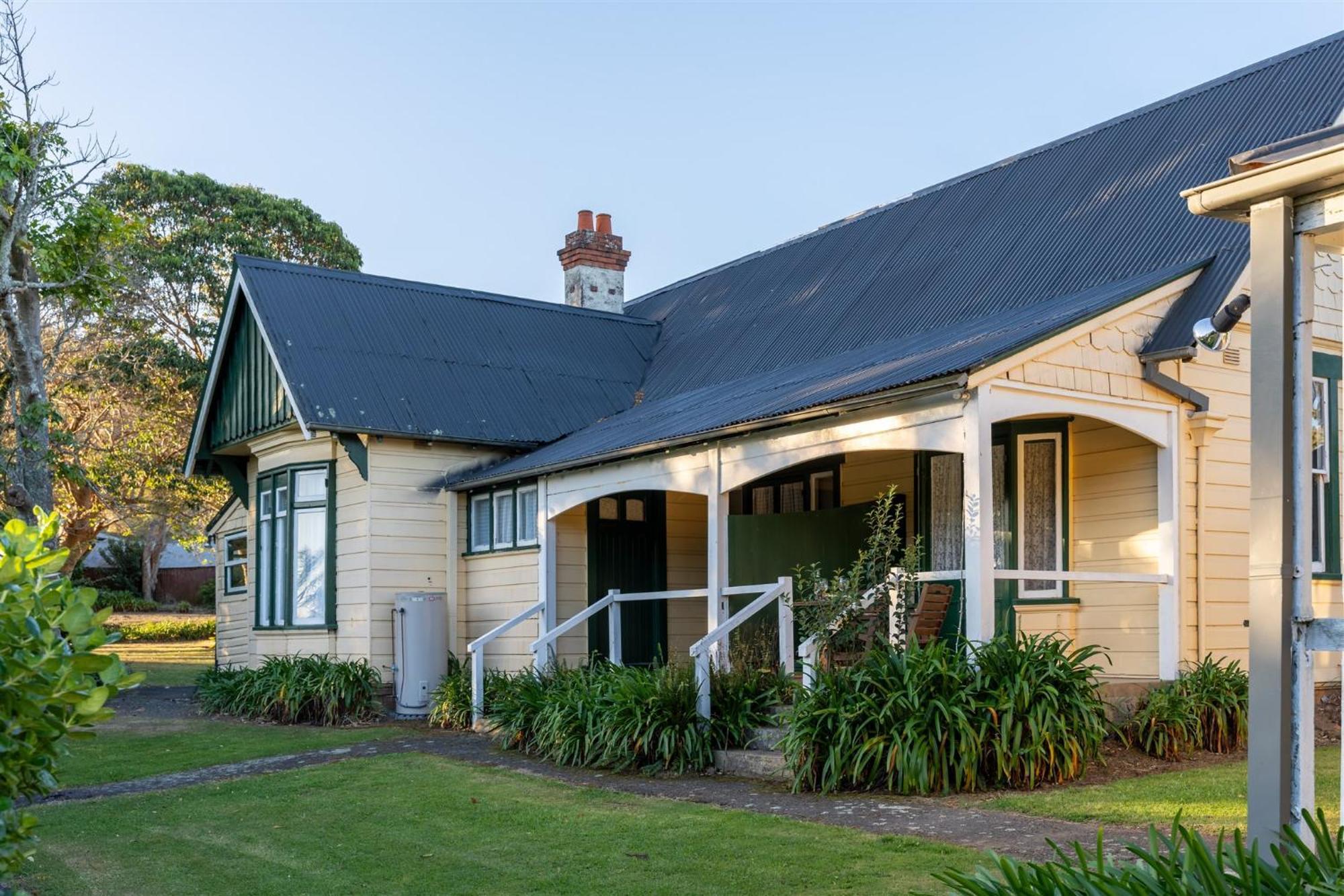 Coolangatta Estate Shoalhaven Heads Motel Bagian luar foto