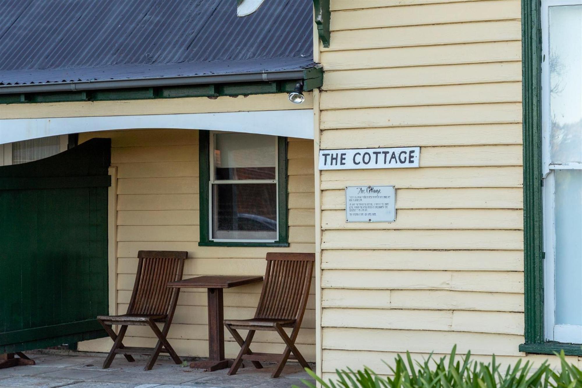 Coolangatta Estate Shoalhaven Heads Motel Bagian luar foto