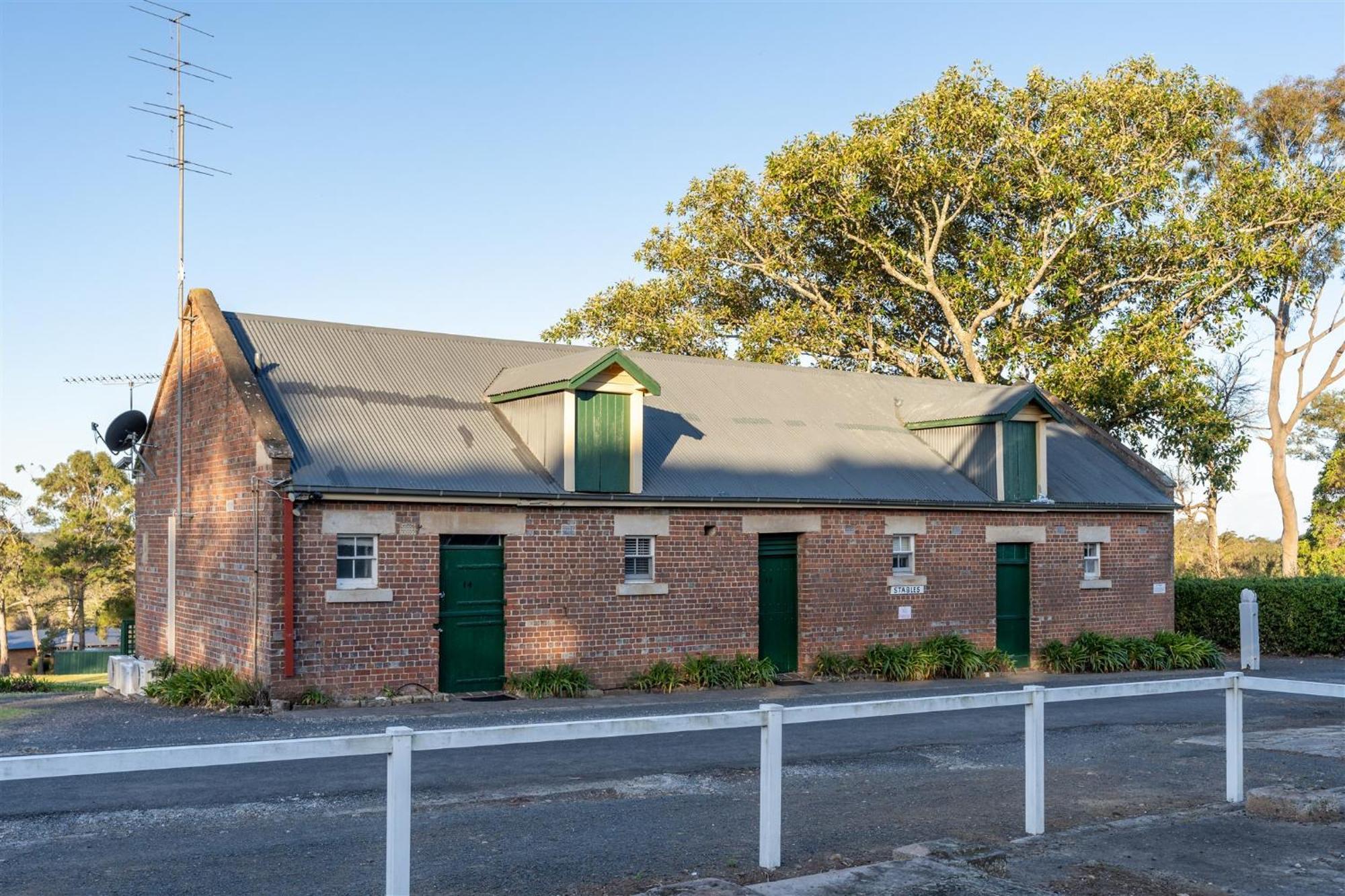 Coolangatta Estate Shoalhaven Heads Motel Bagian luar foto