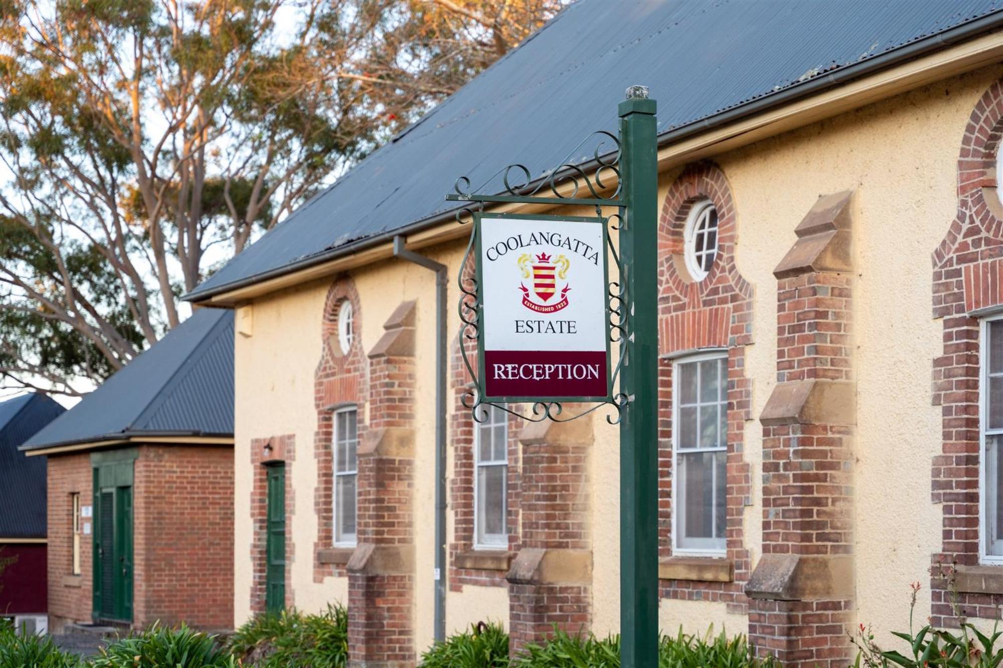 Coolangatta Estate Shoalhaven Heads Motel Bagian luar foto