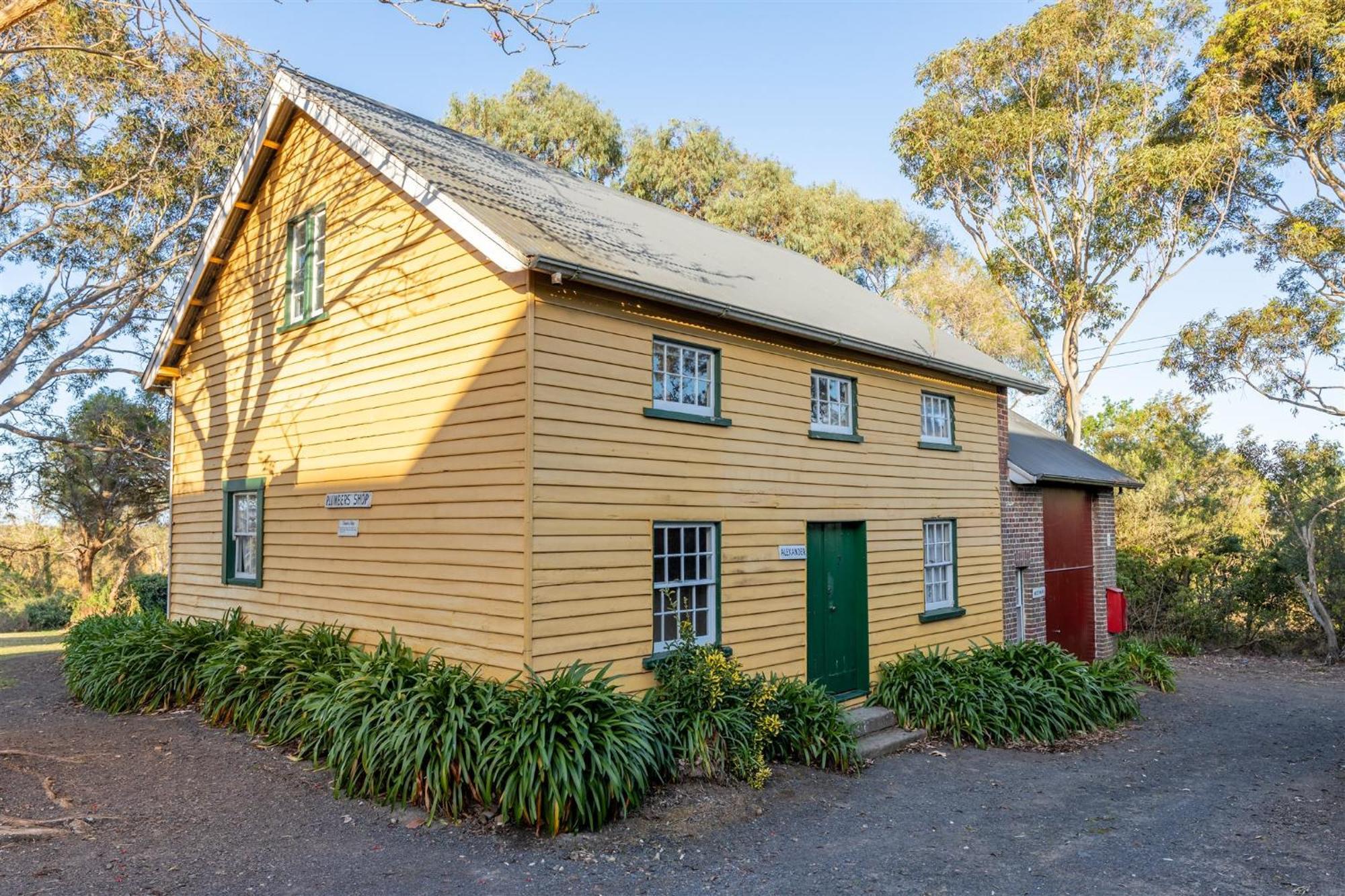 Coolangatta Estate Shoalhaven Heads Motel Bagian luar foto