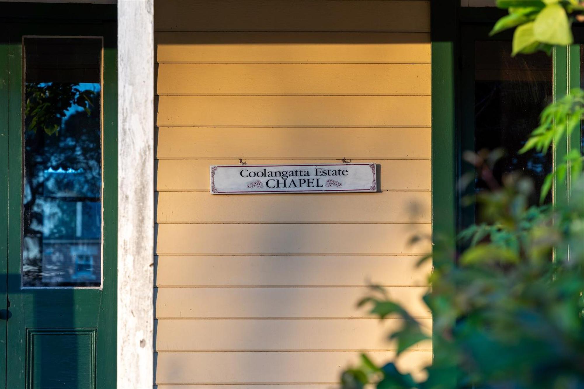 Coolangatta Estate Shoalhaven Heads Motel Bagian luar foto