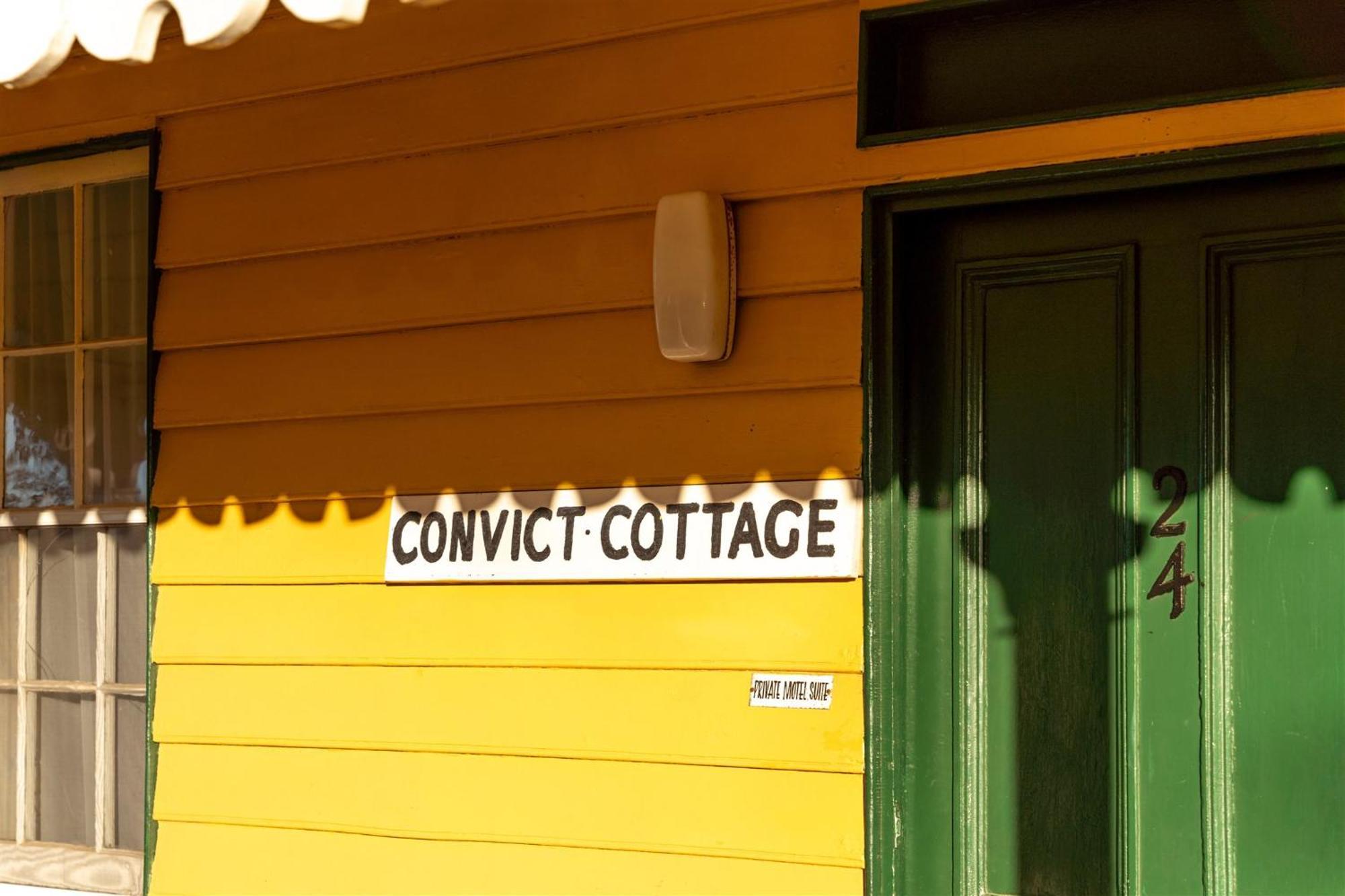 Coolangatta Estate Shoalhaven Heads Motel Bagian luar foto