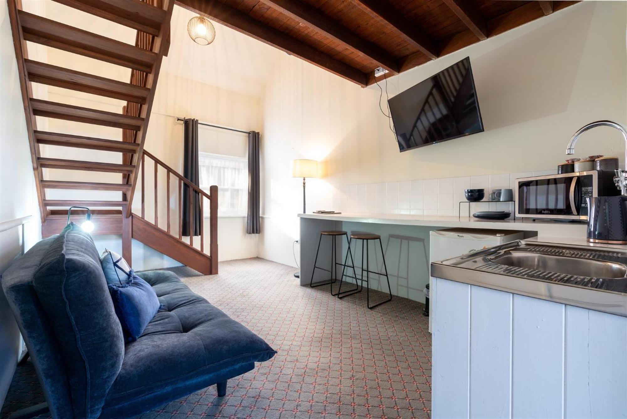 Coolangatta Estate Shoalhaven Heads Motel Bagian luar foto
