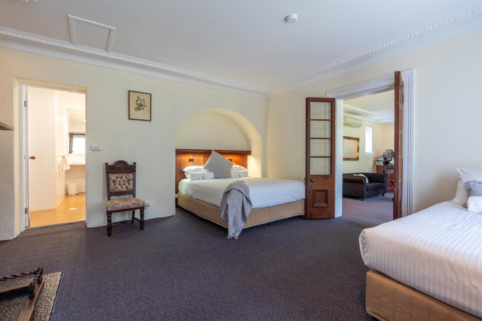 Coolangatta Estate Shoalhaven Heads Motel Bagian luar foto