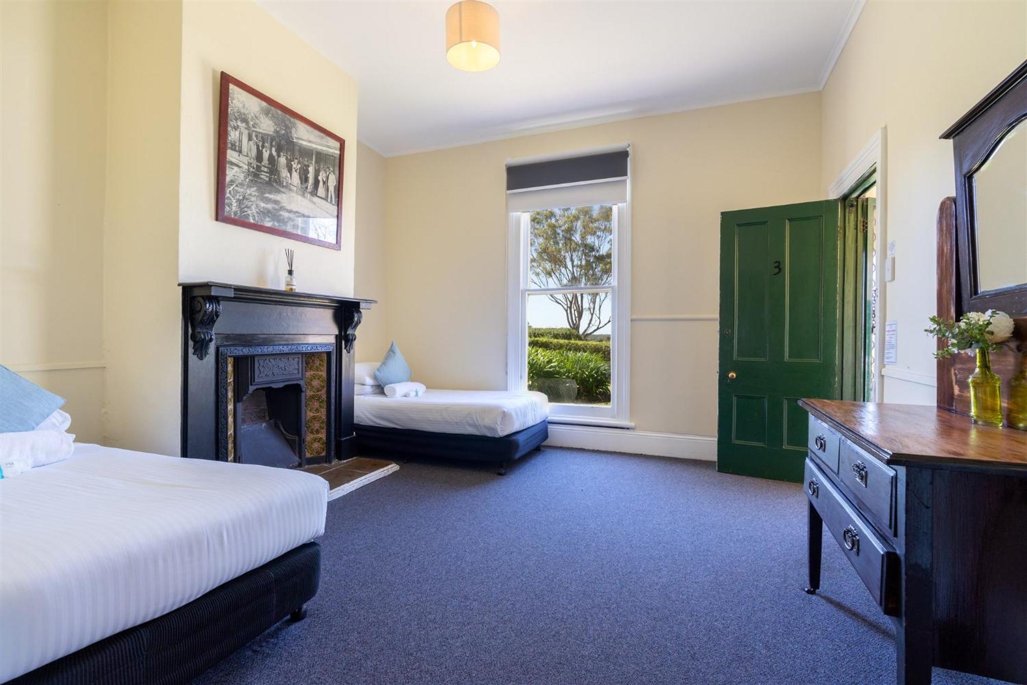 Coolangatta Estate Shoalhaven Heads Motel Bagian luar foto
