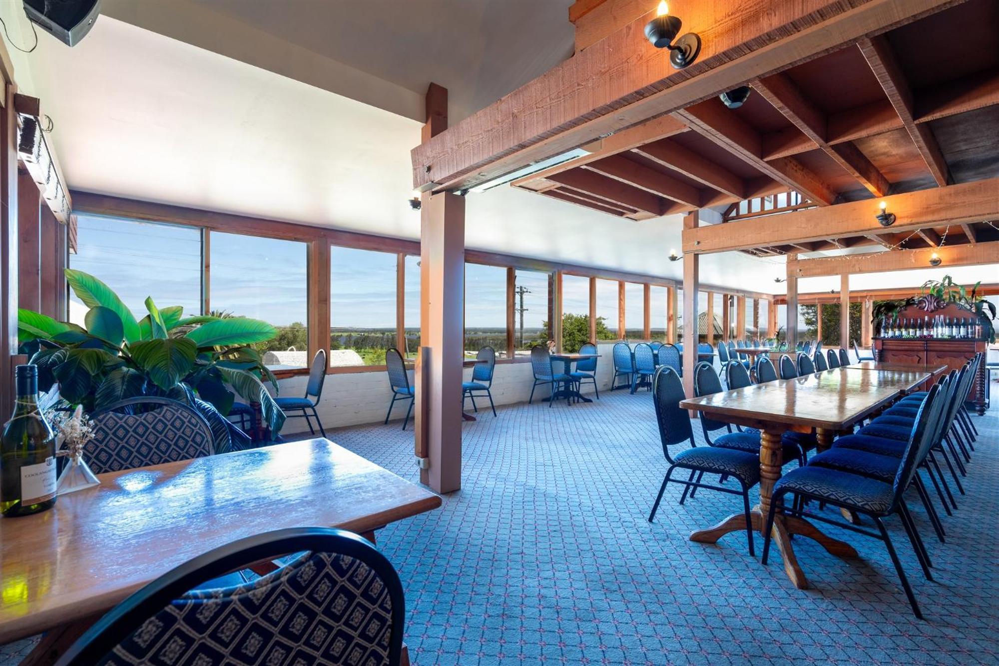 Coolangatta Estate Shoalhaven Heads Motel Bagian luar foto