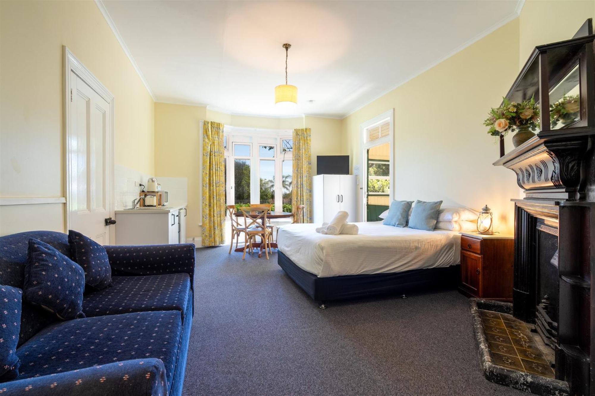 Coolangatta Estate Shoalhaven Heads Motel Bagian luar foto
