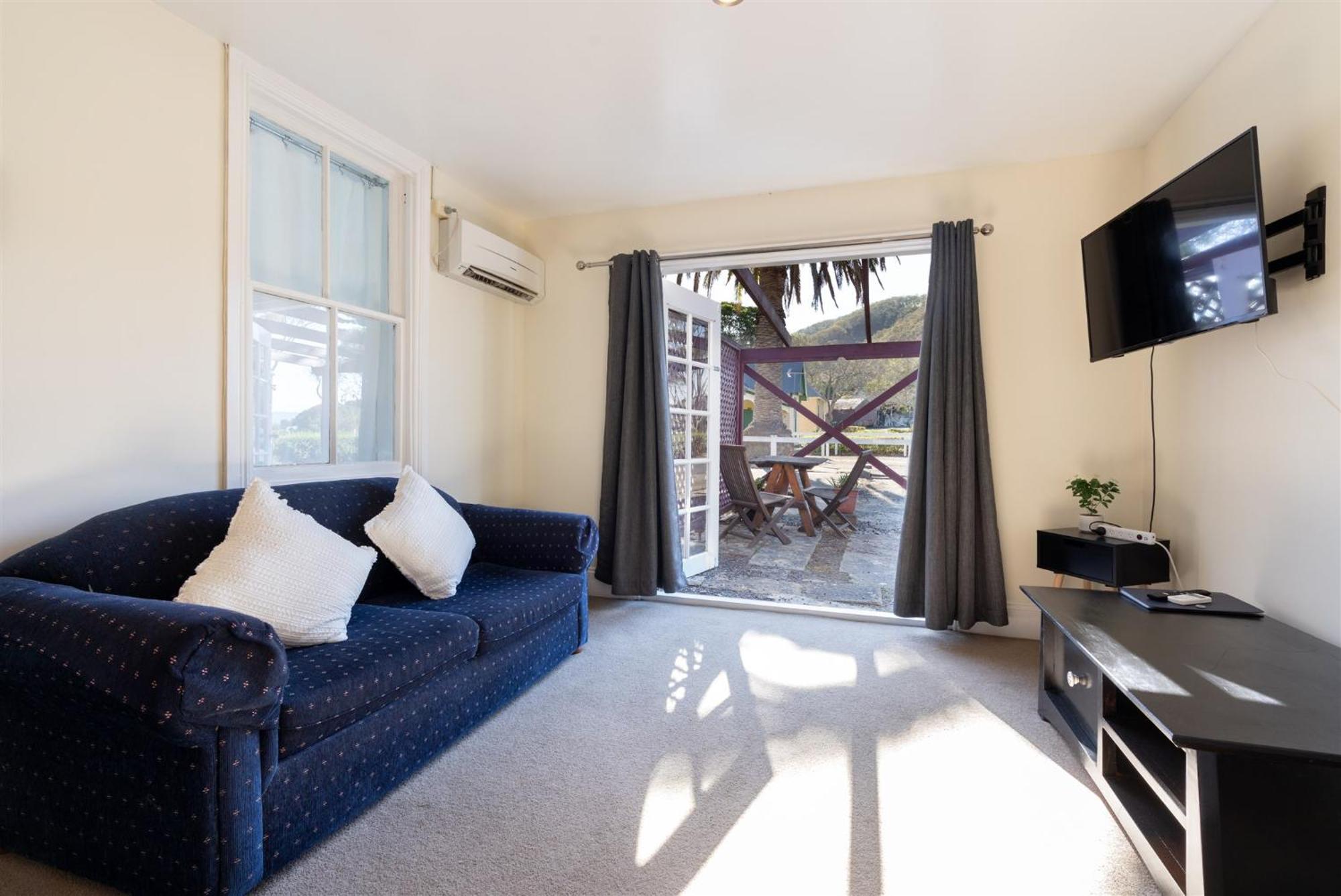 Coolangatta Estate Shoalhaven Heads Motel Bagian luar foto