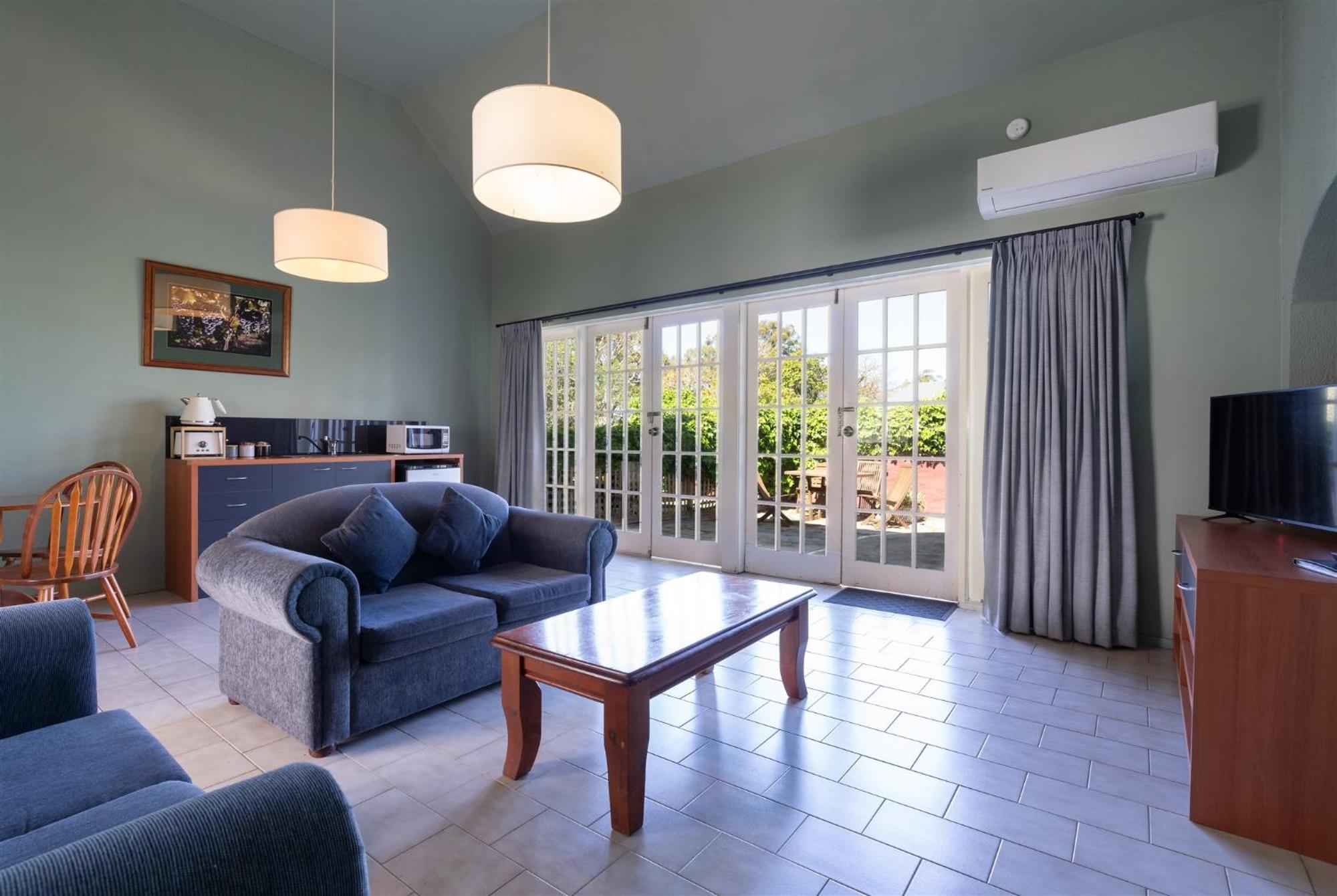 Coolangatta Estate Shoalhaven Heads Motel Bagian luar foto