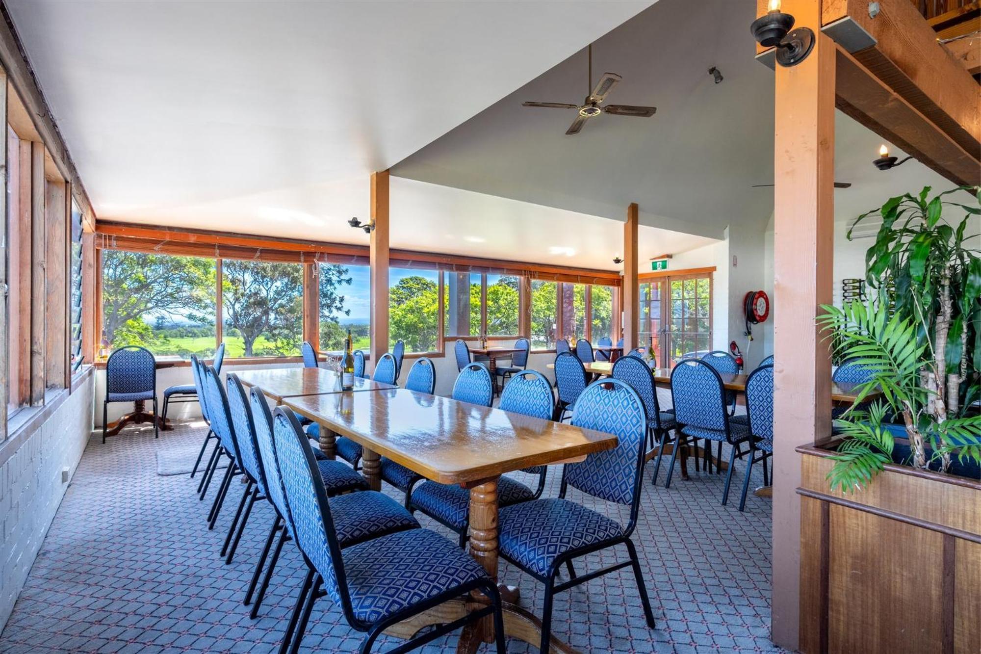 Coolangatta Estate Shoalhaven Heads Motel Bagian luar foto