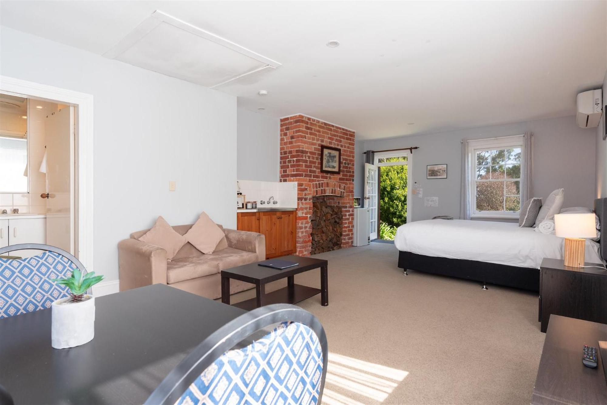 Coolangatta Estate Shoalhaven Heads Motel Bagian luar foto