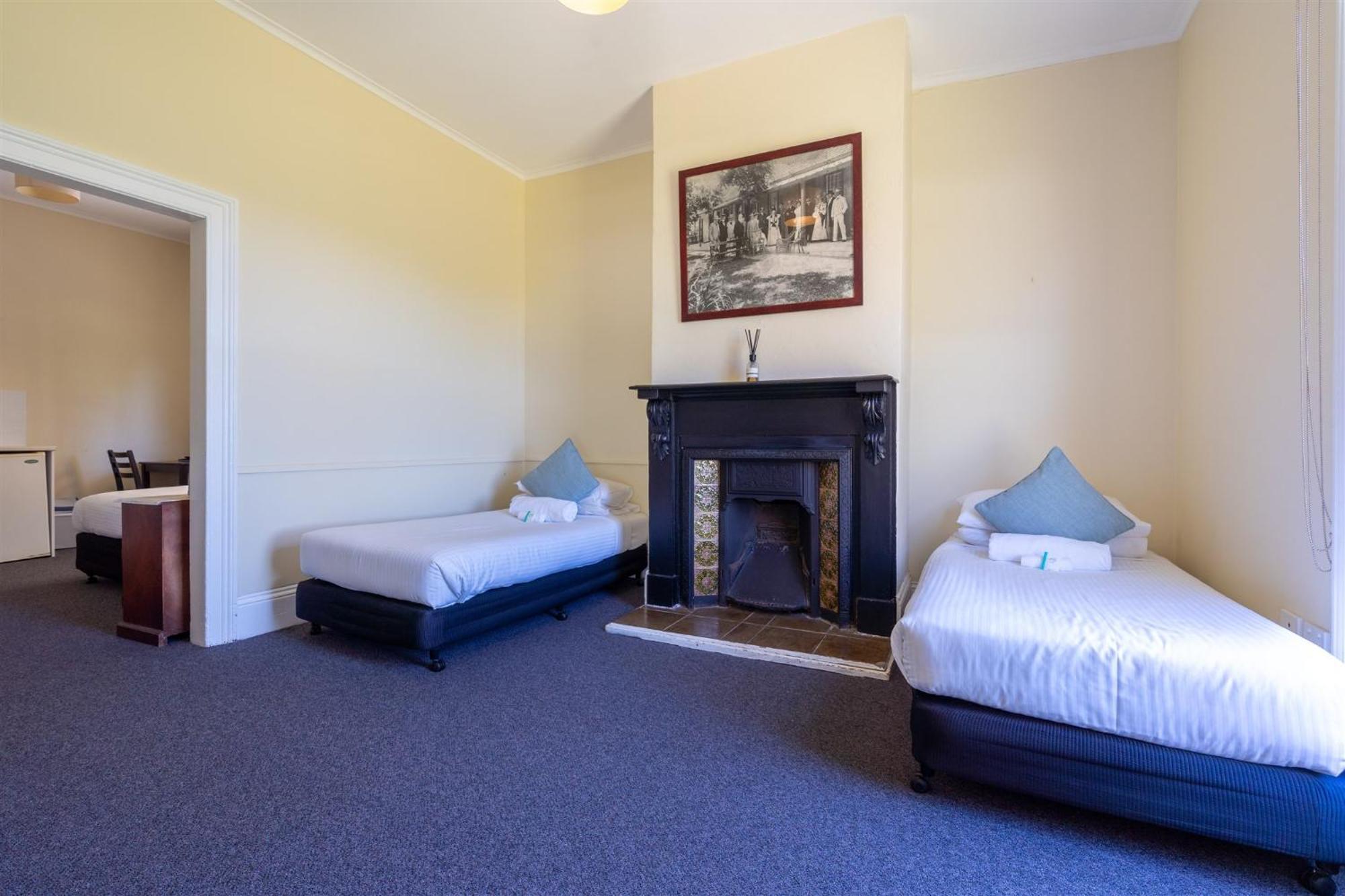 Coolangatta Estate Shoalhaven Heads Motel Bagian luar foto